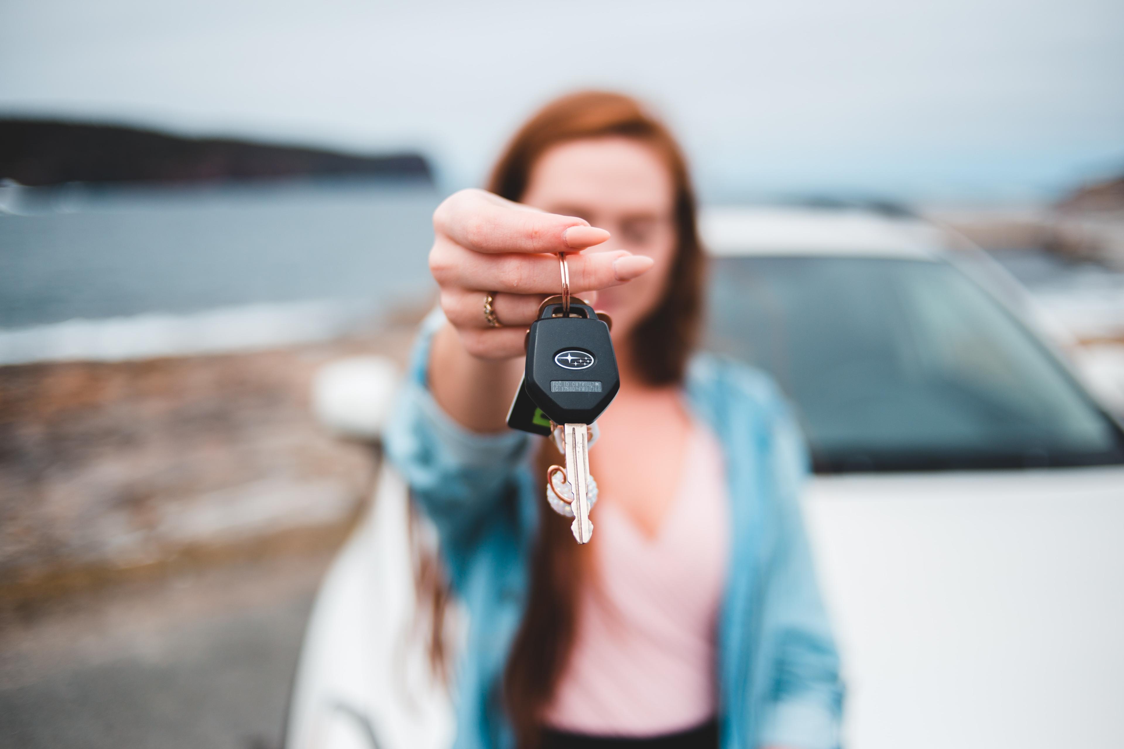 Explore the world at your own pace.